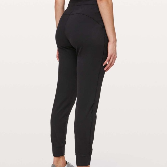 Lululemon Ready To Rulu Pant *29" - Picture 2 of 9